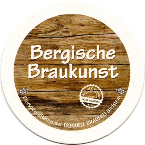 wiehl gm-nw erzquell bergische 2a (rund215-braukunst-u r sticker)